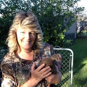 Meet your Posher, Mary